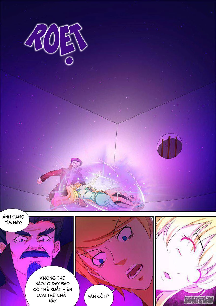 Chí Tôn Chư Thiên Chapter 61 - 9