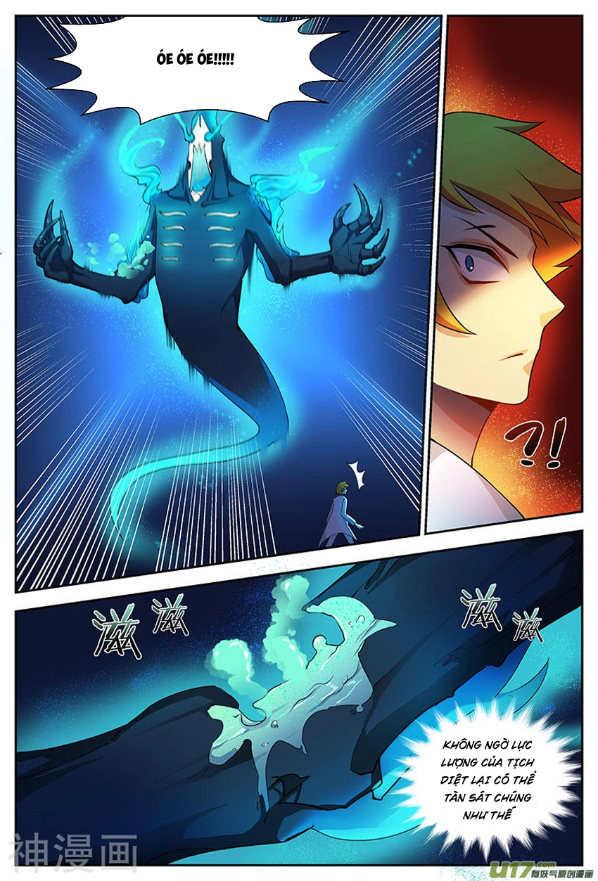 Chí Tôn Chư Thiên Chapter 75 - 6