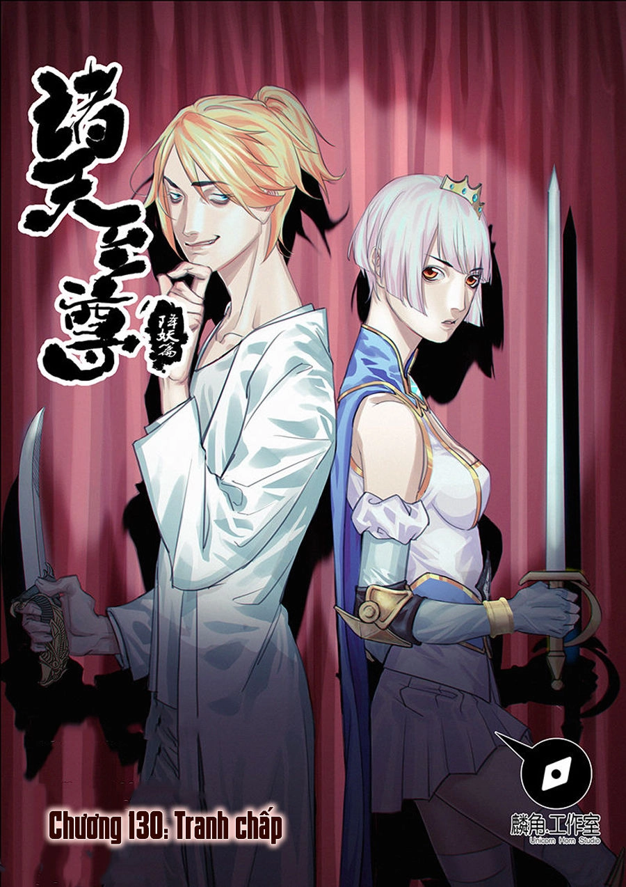 Chí Tôn Chư Thiên Chapter 130 - 2