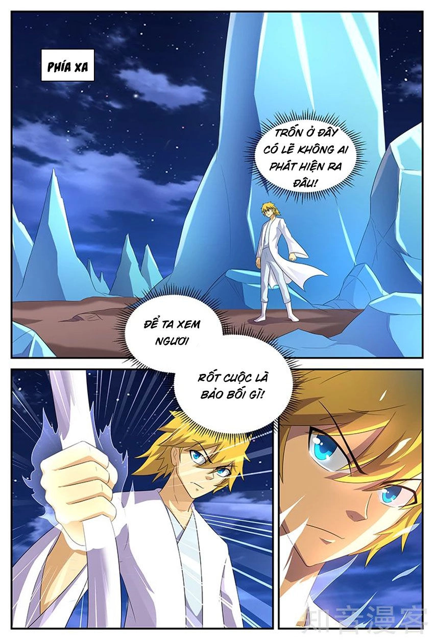 Chí Tôn Chư Thiên Chapter 152 - 7