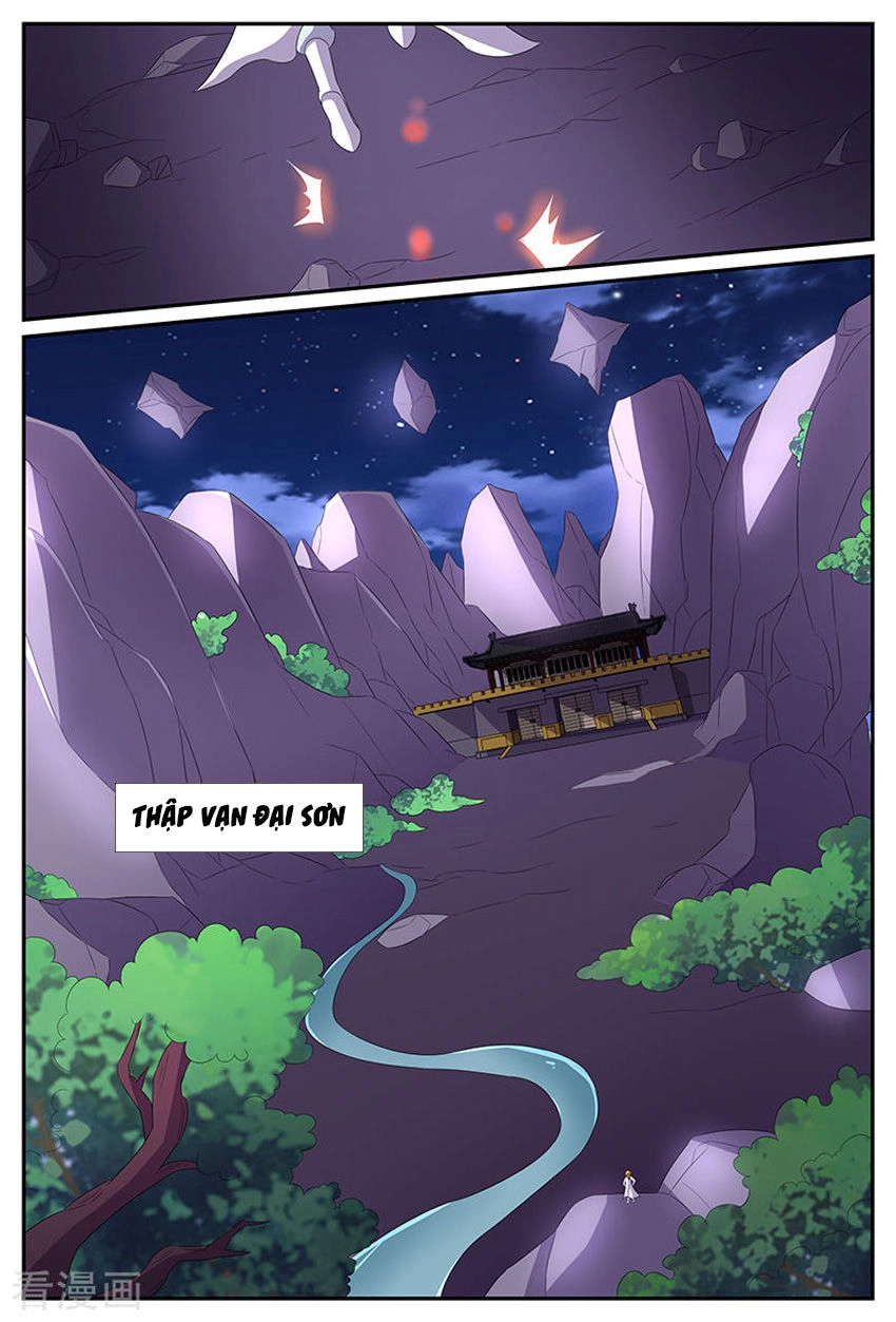 Chí Tôn Chư Thiên Chapter 178 - 6