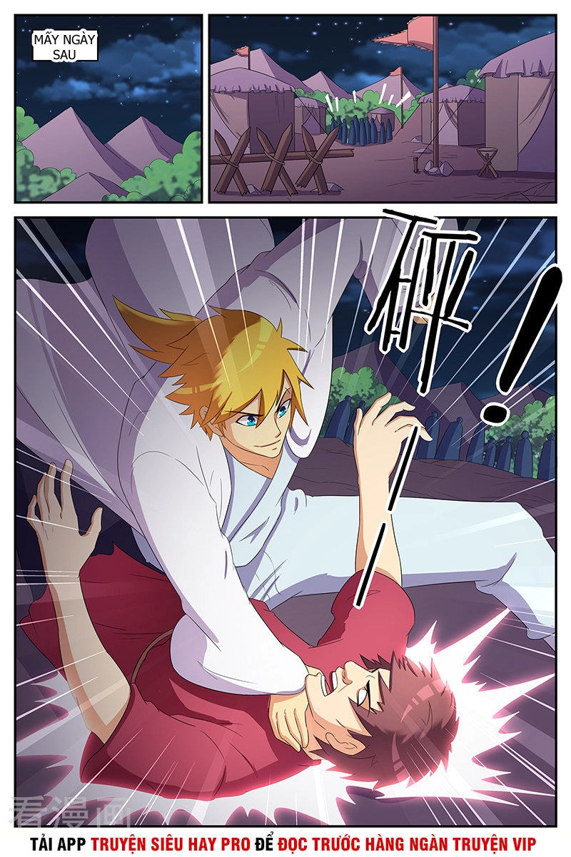 Chí Tôn Chư Thiên Chapter 200 - 7