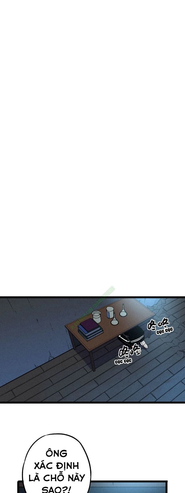 Tu Chân Cuồng Thiếu Tại Vườn Trường Chapter 4 - 18