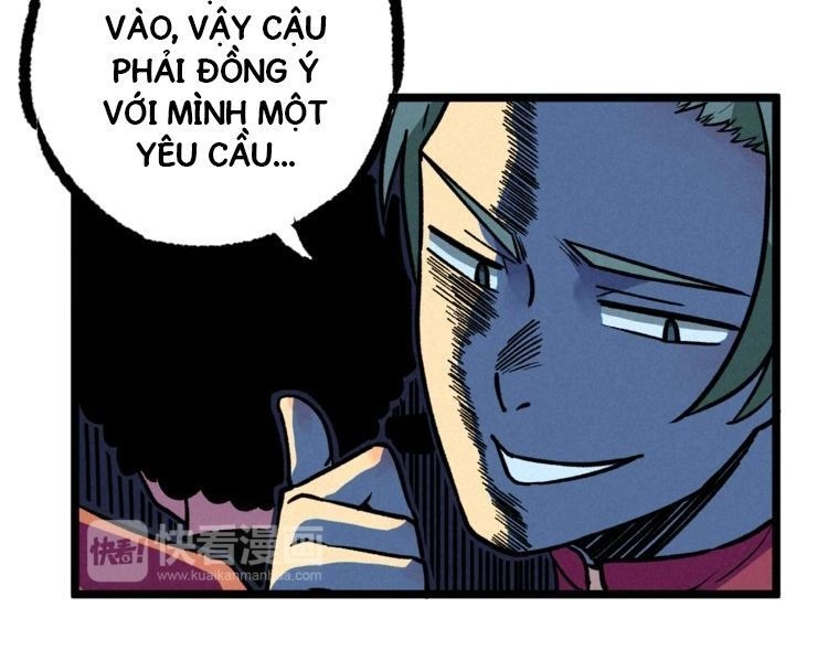 Tu Chân Cuồng Thiếu Tại Vườn Trường Chapter 9 - 18