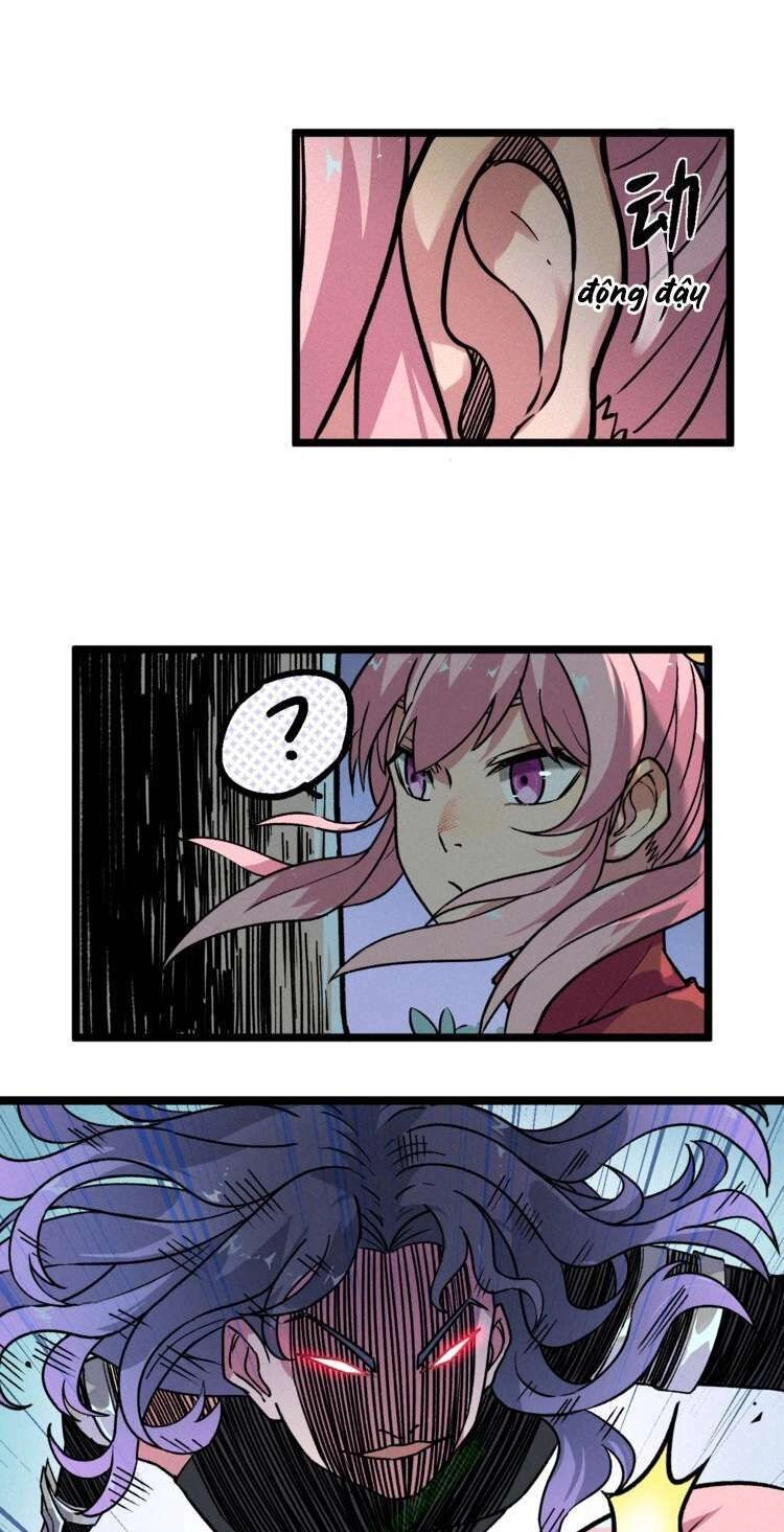 Tu Chân Cuồng Thiếu Tại Vườn Trường Chapter 11 - 19