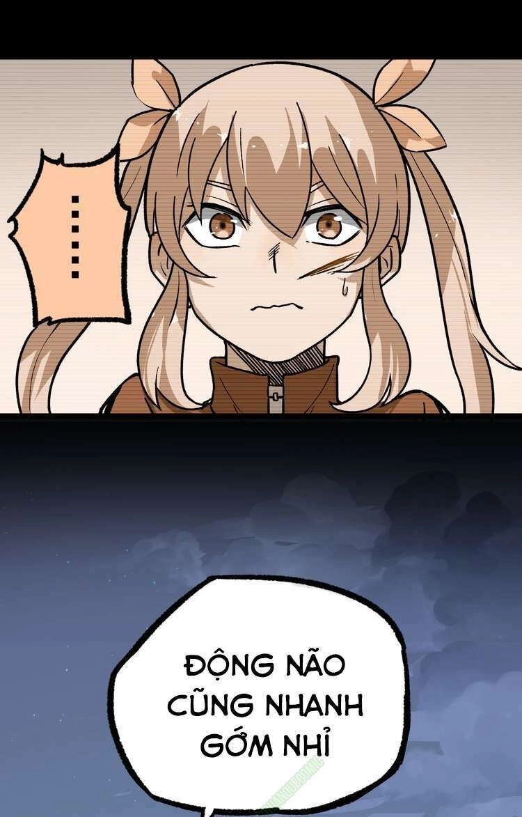 Tu Chân Cuồng Thiếu Tại Vườn Trường Chapter 12 - 32