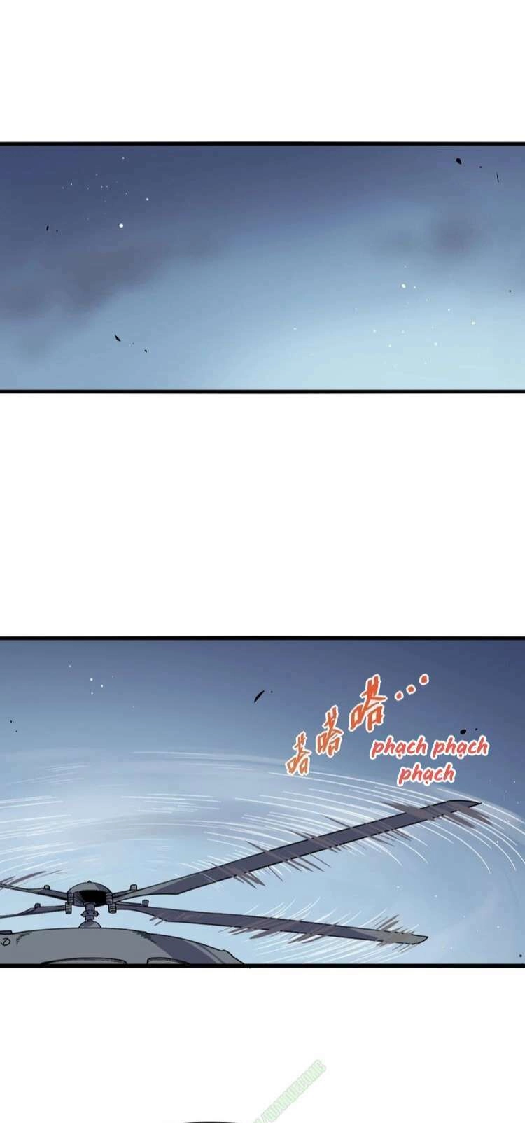 Tu Chân Cuồng Thiếu Tại Vườn Trường Chapter 15 - 1