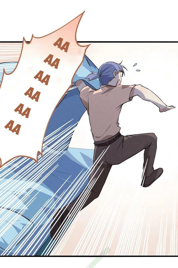 Tu Chân Cuồng Thiếu Tại Vườn Trường Chapter 16 - 13