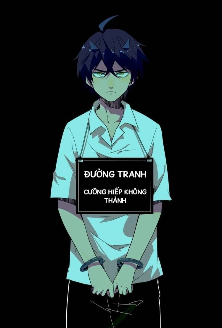 Tu Chân Cuồng Thiếu Tại Vườn Trường Chapter 19 - 3