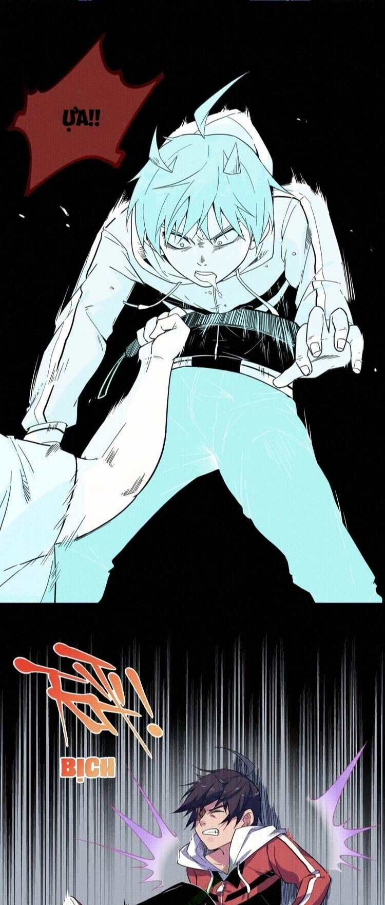 Tu Chân Cuồng Thiếu Tại Vườn Trường Chapter 19 - 7