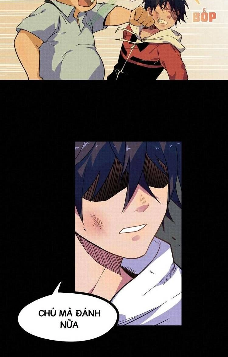 Tu Chân Cuồng Thiếu Tại Vườn Trường Chapter 19 - 10