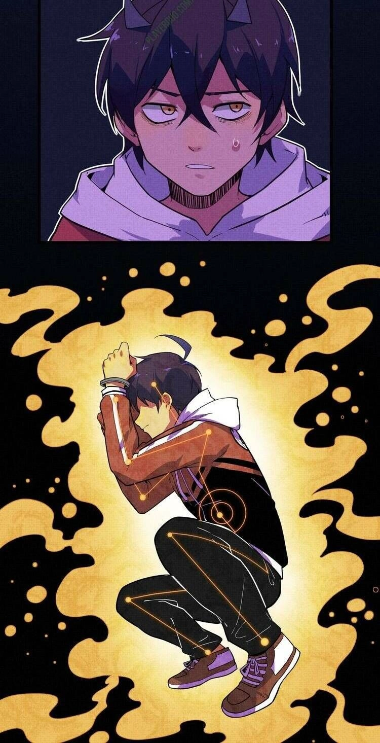 Tu Chân Cuồng Thiếu Tại Vườn Trường Chapter 19 - 16