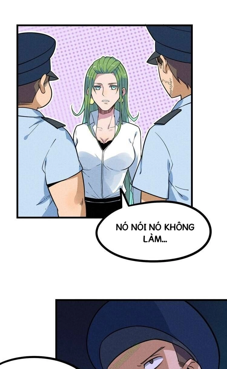 Tu Chân Cuồng Thiếu Tại Vườn Trường Chapter 19 - 29