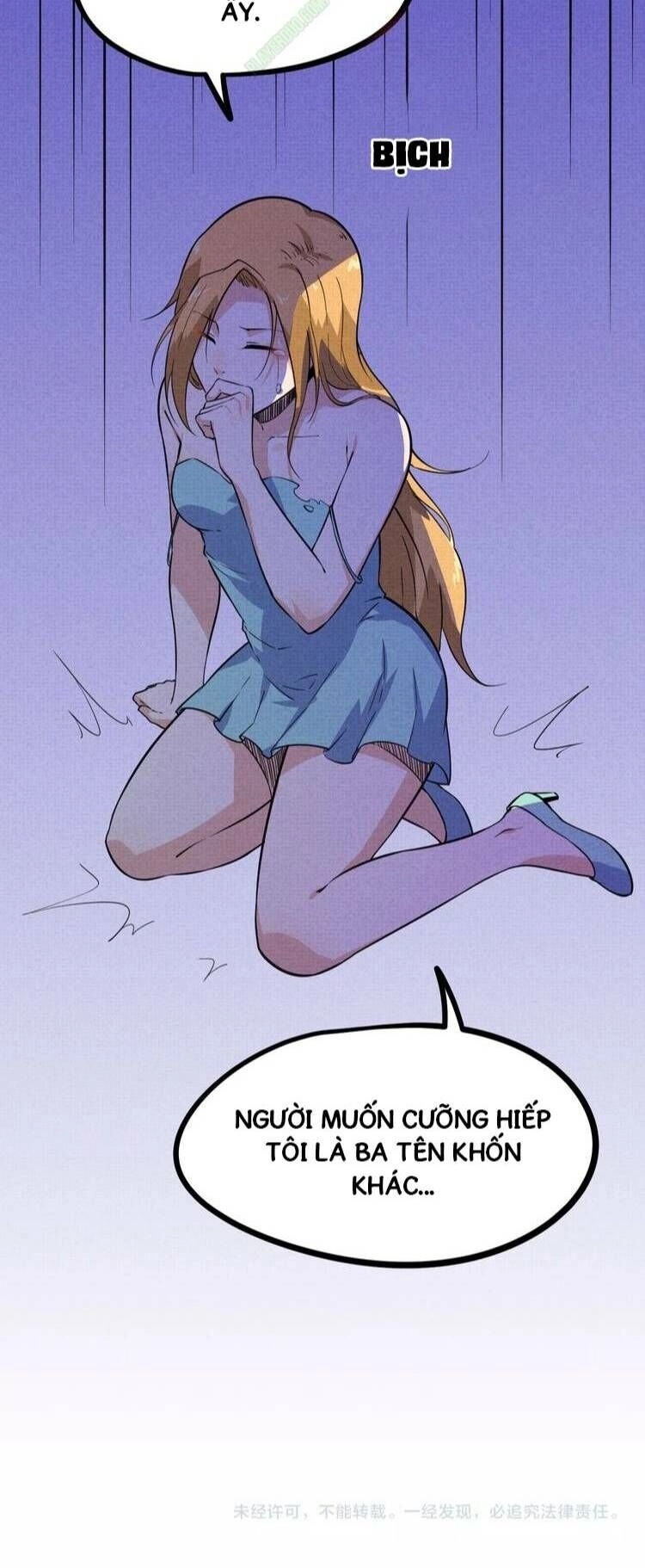 Tu Chân Cuồng Thiếu Tại Vườn Trường Chapter 19 - 32