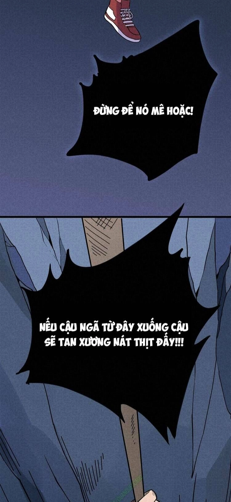 Tu Chân Cuồng Thiếu Tại Vườn Trường Chapter 21 - 13