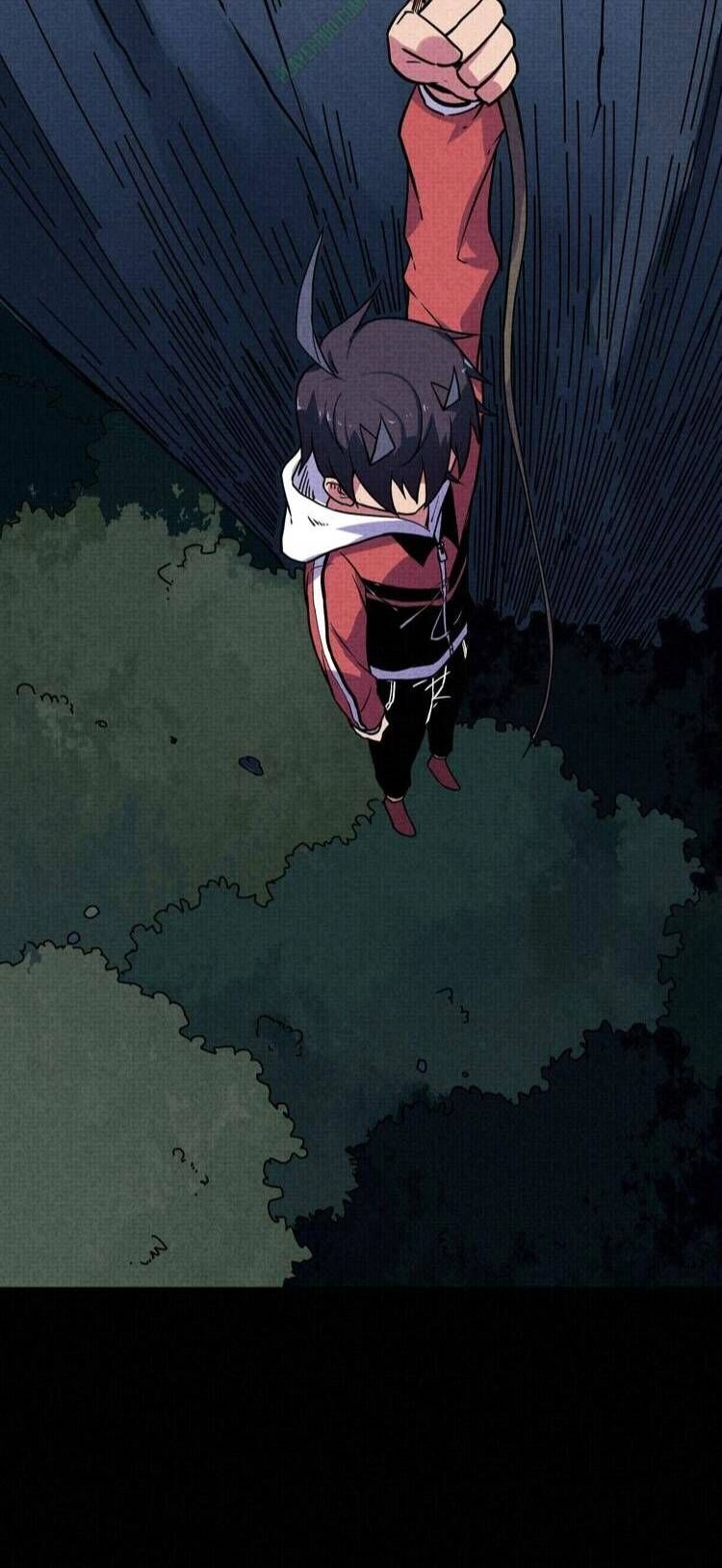 Tu Chân Cuồng Thiếu Tại Vườn Trường Chapter 21 - 14