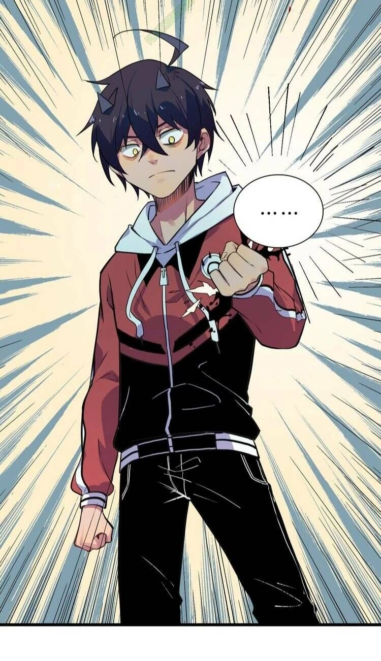 Tu Chân Cuồng Thiếu Tại Vườn Trường Chapter 21 - 22