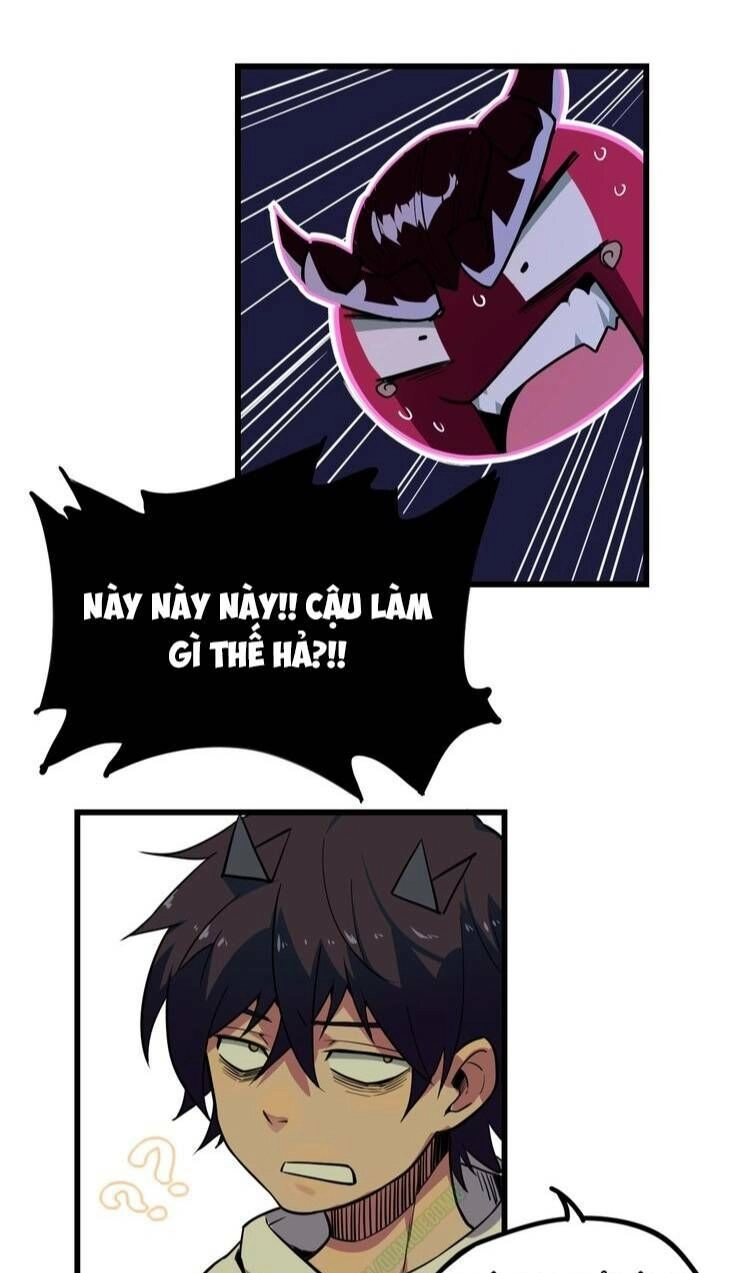 Tu Chân Cuồng Thiếu Tại Vườn Trường Chapter 21 - 27