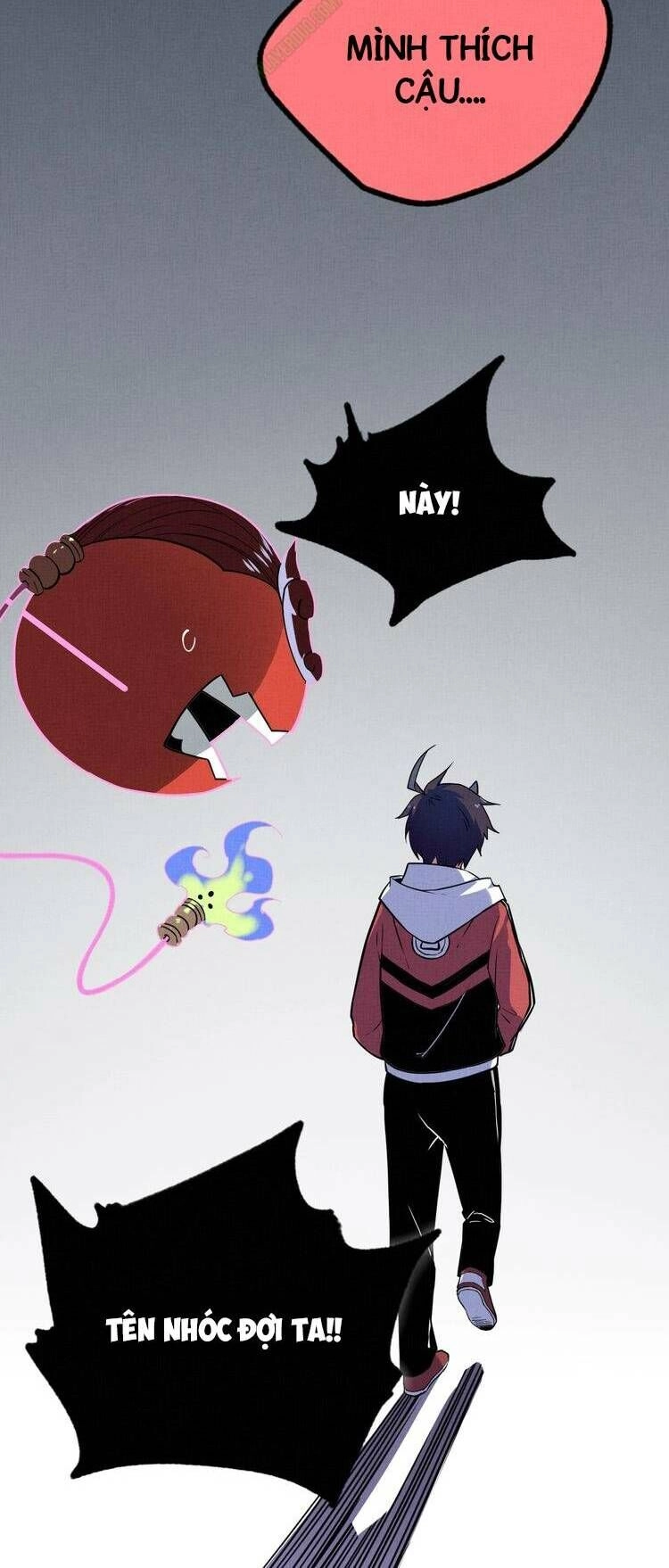 Tu Chân Cuồng Thiếu Tại Vườn Trường Chapter 22 - 9