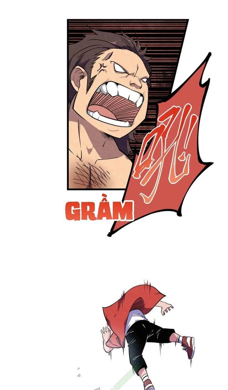 Tu Chân Cuồng Thiếu Tại Vườn Trường Chapter 24 - 26