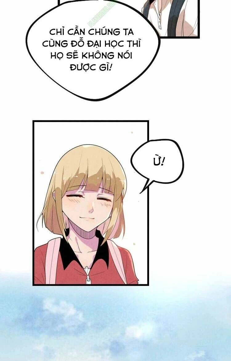 Tu Chân Cuồng Thiếu Tại Vườn Trường Chapter 27 - 20