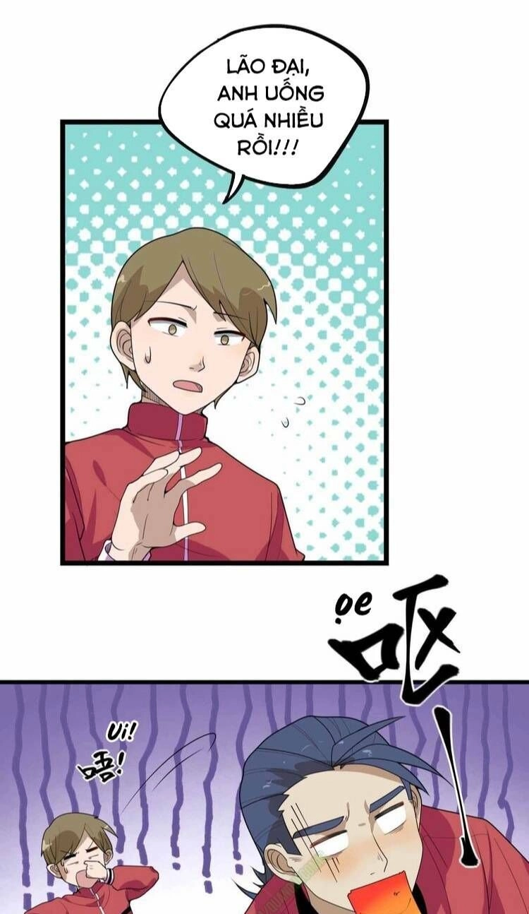 Tu Chân Cuồng Thiếu Tại Vườn Trường Chapter 27 - 28