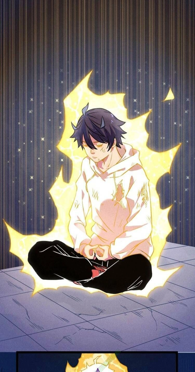 Tu Chân Cuồng Thiếu Tại Vườn Trường Chapter 32 - 18