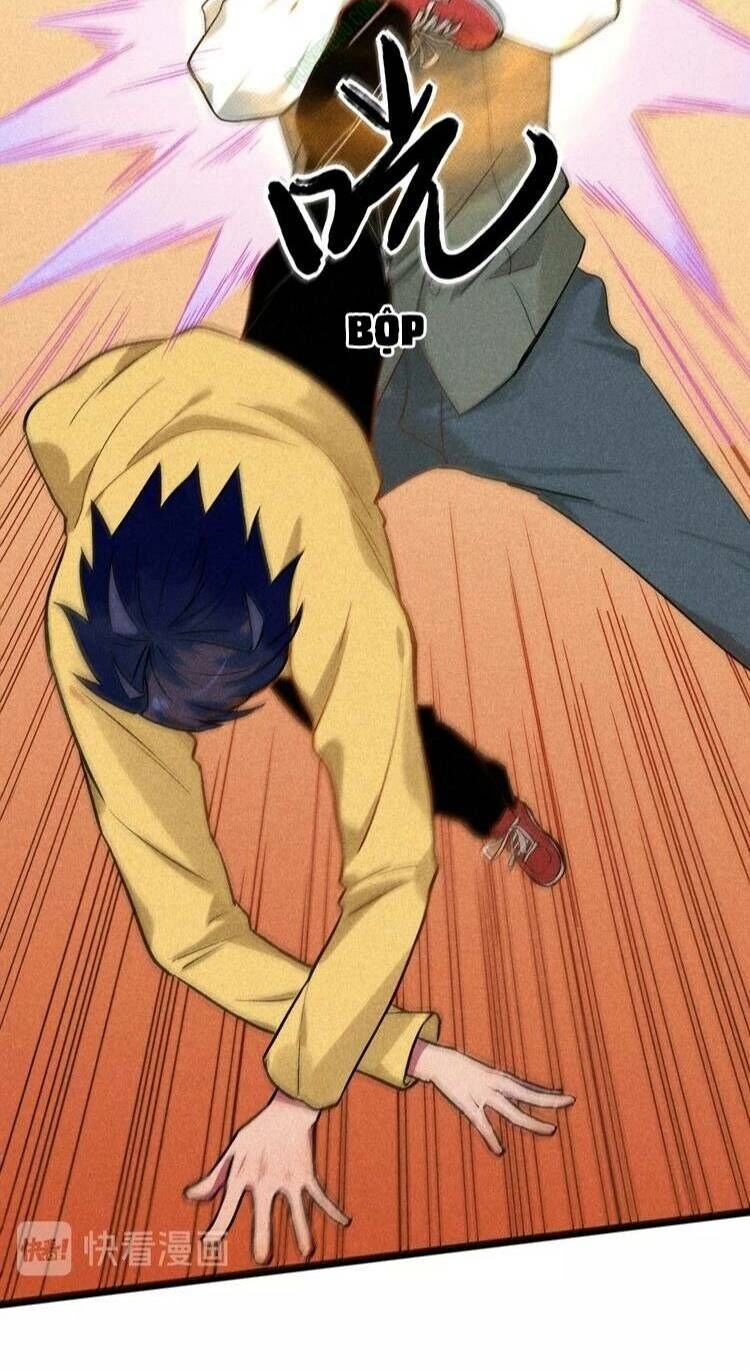 Tu Chân Cuồng Thiếu Tại Vườn Trường Chapter 35 - 6