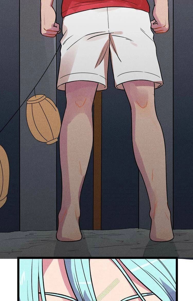 Tu Chân Cuồng Thiếu Tại Vườn Trường Chapter 38 - 34