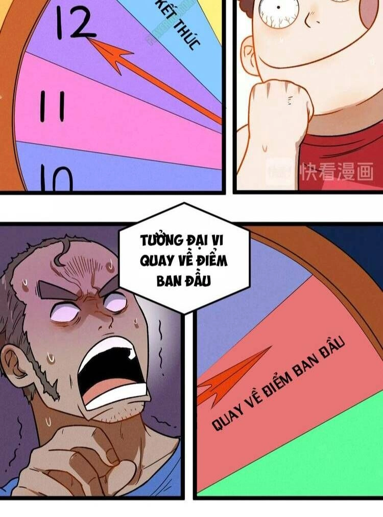 Tu Chân Cuồng Thiếu Tại Vườn Trường Chapter 39 - 27