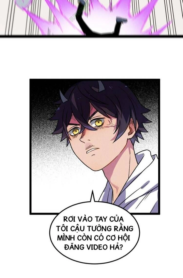 Tu Chân Cuồng Thiếu Tại Vườn Trường Chapter 43 - 14