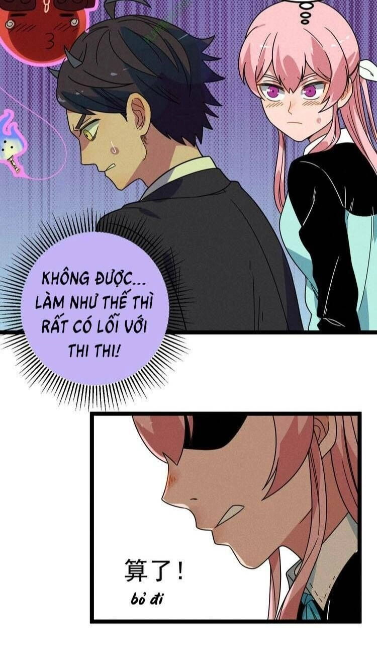 Tu Chân Cuồng Thiếu Tại Vườn Trường Chapter 46 - 10