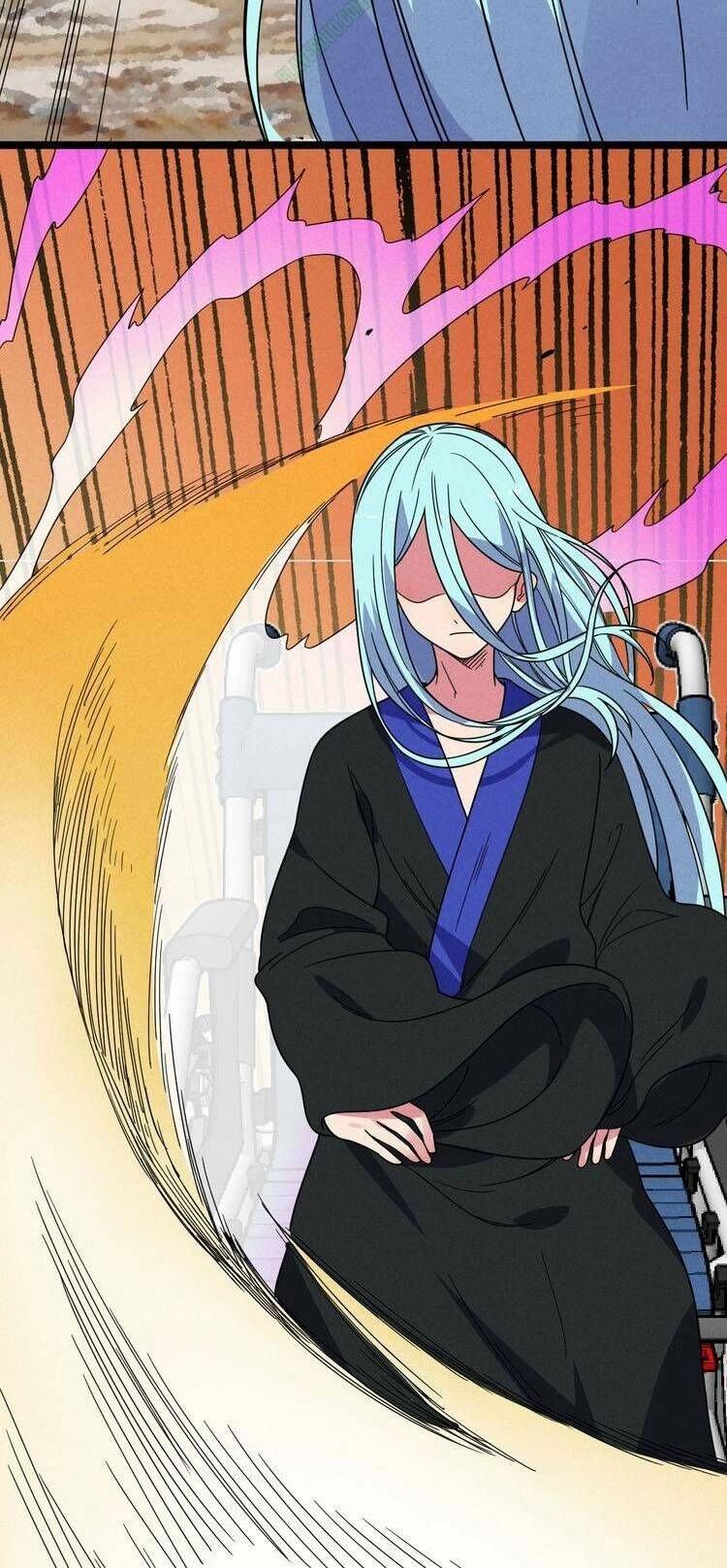 Tu Chân Cuồng Thiếu Tại Vườn Trường Chapter 46 - 12