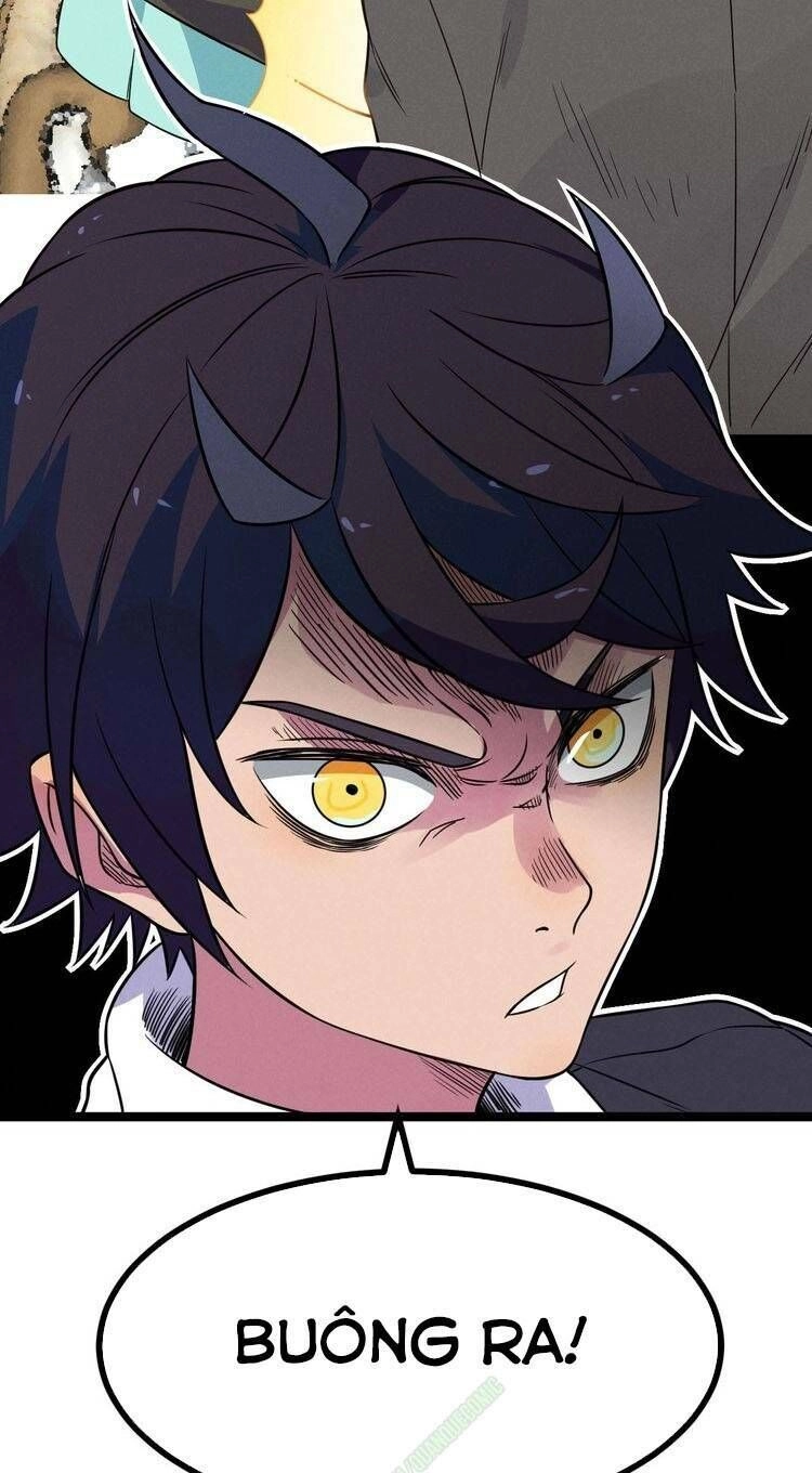 Tu Chân Cuồng Thiếu Tại Vườn Trường Chapter 46 - 17