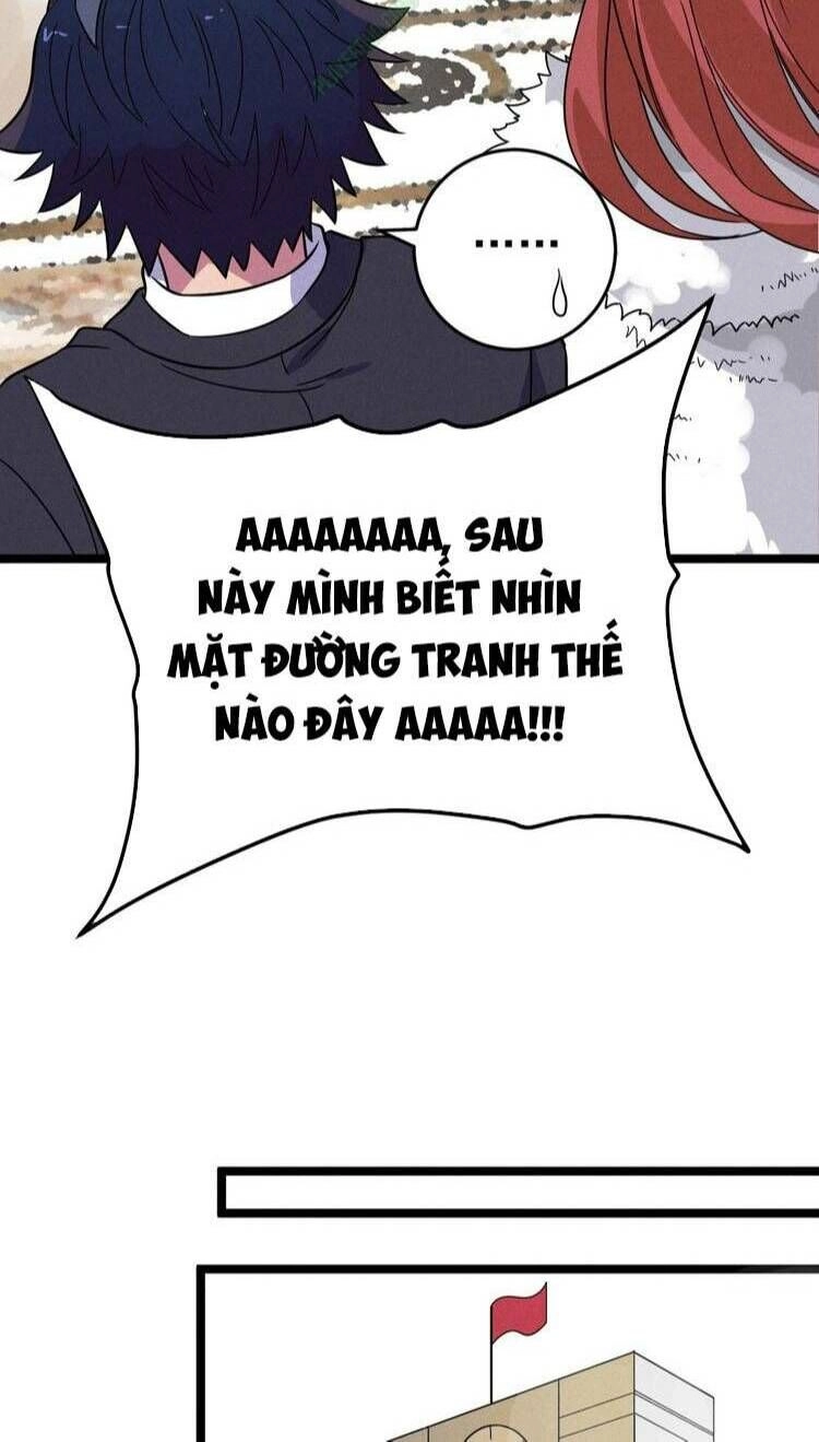 Tu Chân Cuồng Thiếu Tại Vườn Trường Chapter 46 - 25