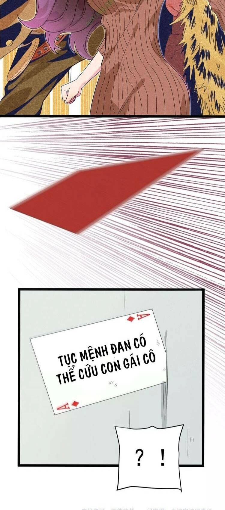 Tu Chân Cuồng Thiếu Tại Vườn Trường Chapter 47 - 29