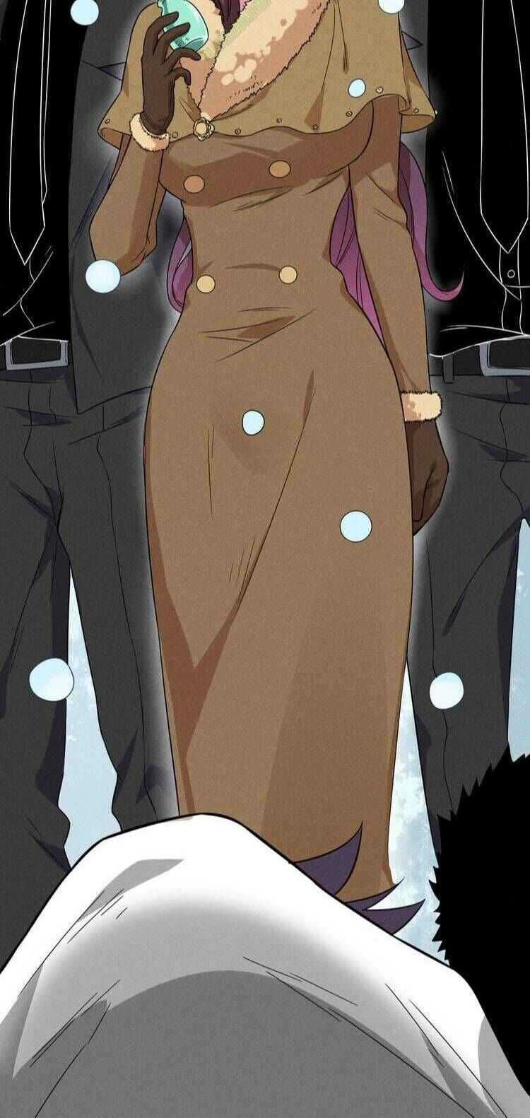 Tu Chân Cuồng Thiếu Tại Vườn Trường Chapter 48 - 12