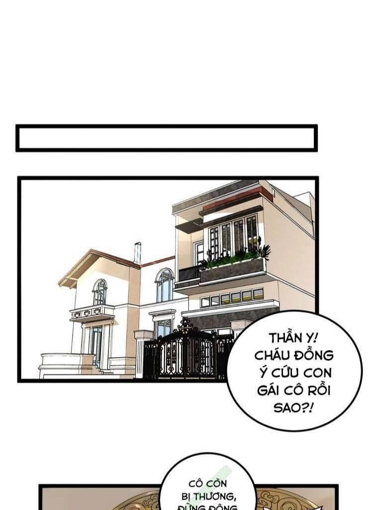 Tu Chân Cuồng Thiếu Tại Vườn Trường Chapter 52 - 7