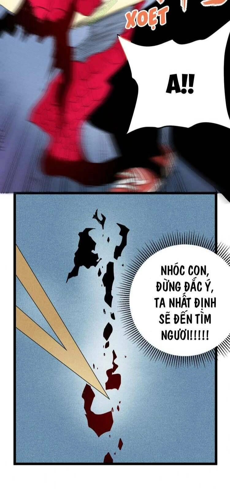 Tu Chân Cuồng Thiếu Tại Vườn Trường Chapter 52 - 20