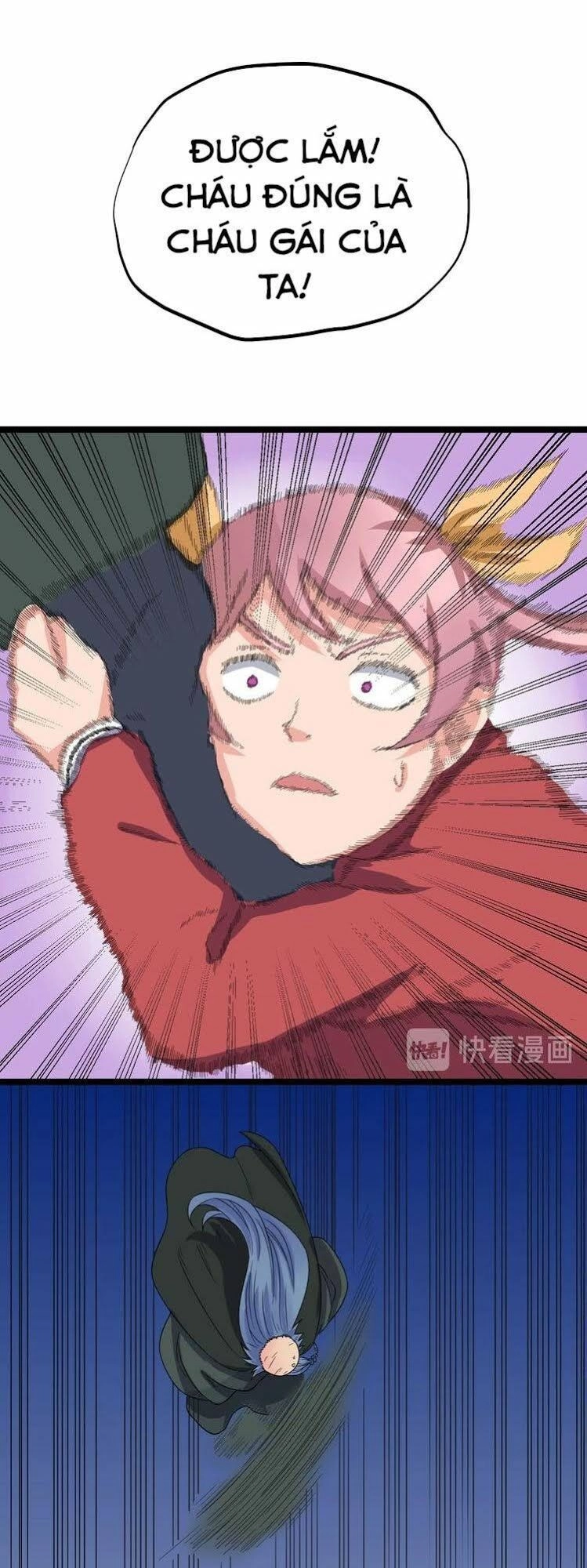 Tu Chân Cuồng Thiếu Tại Vườn Trường Chapter 54 - 23