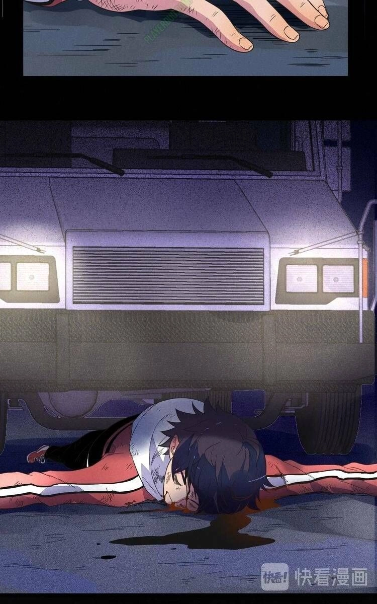 Tu Chân Cuồng Thiếu Tại Vườn Trường Chapter 56 - 11