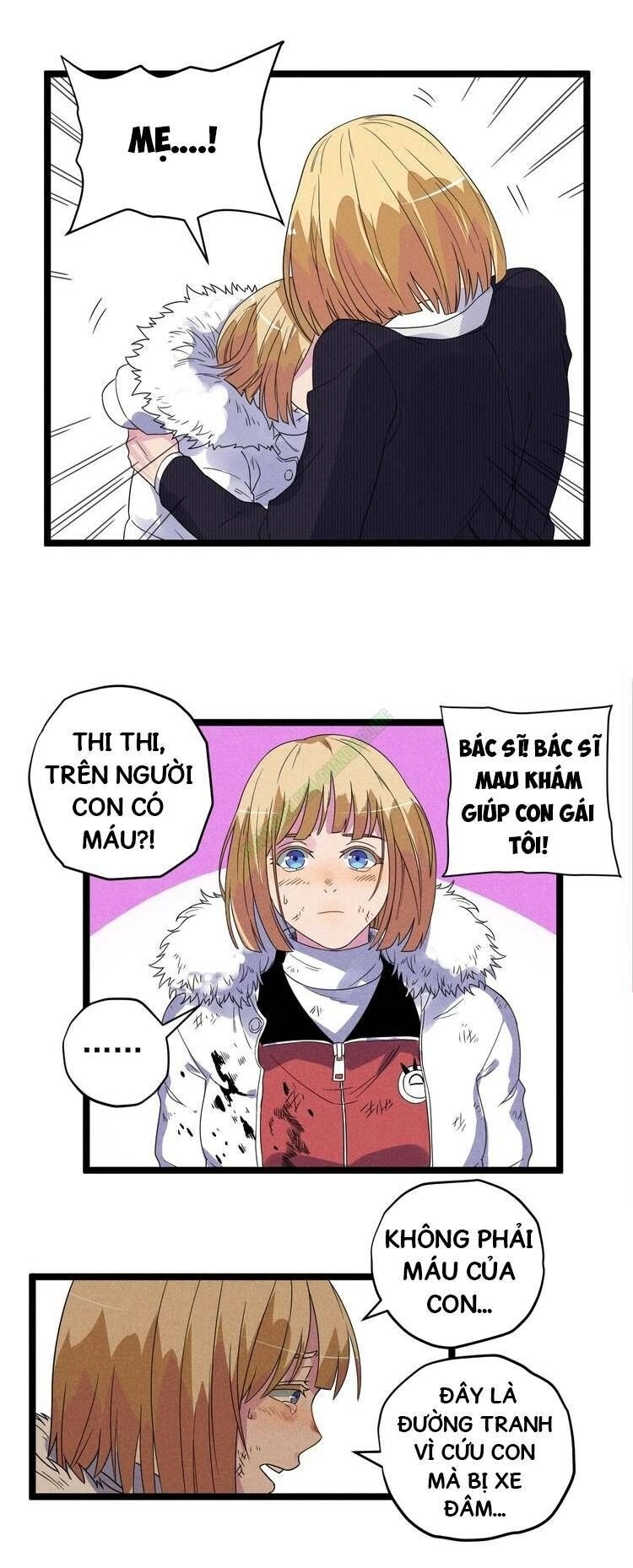 Tu Chân Cuồng Thiếu Tại Vườn Trường Chapter 57 - 7