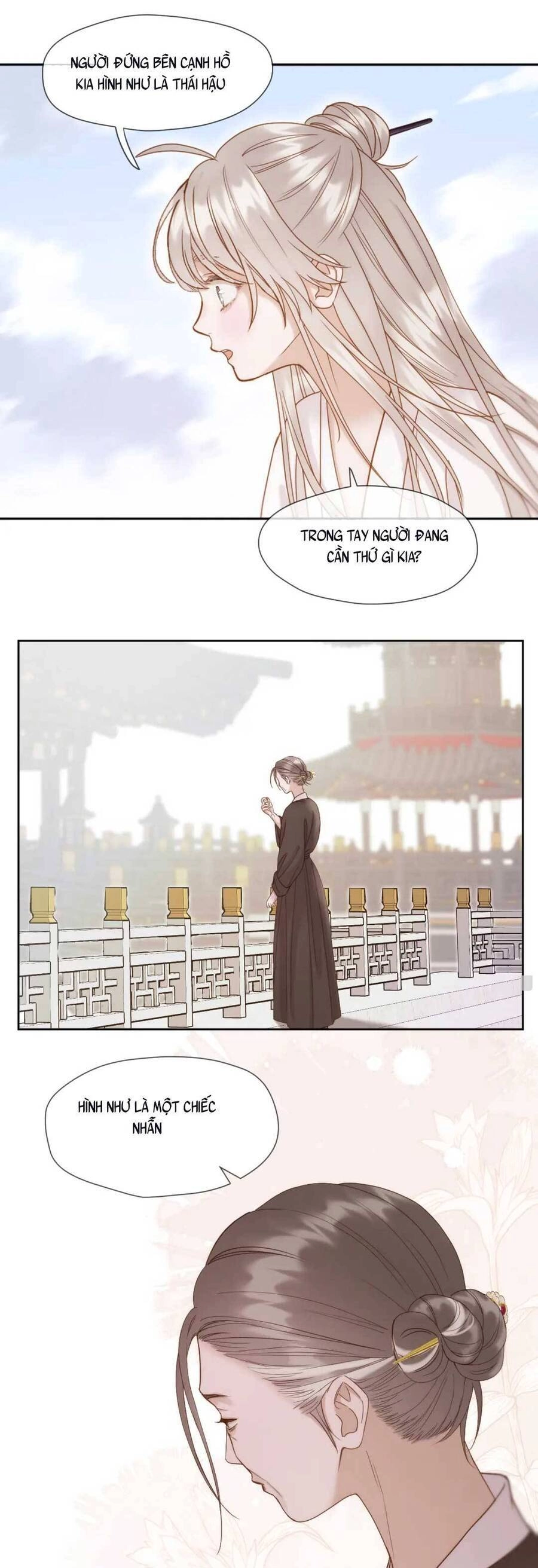 Ta Live Stream Trong Lãnh Cung Chapter 38 - 4