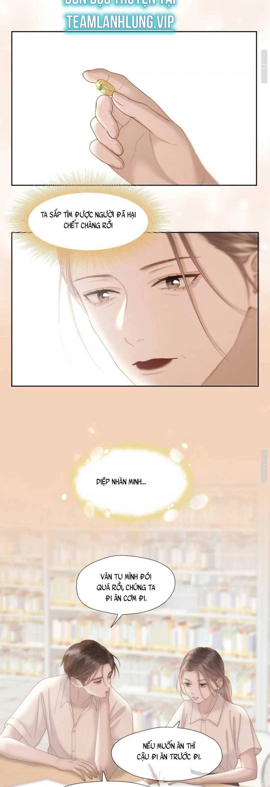 Ta Live Stream Trong Lãnh Cung Chapter 38 - 6