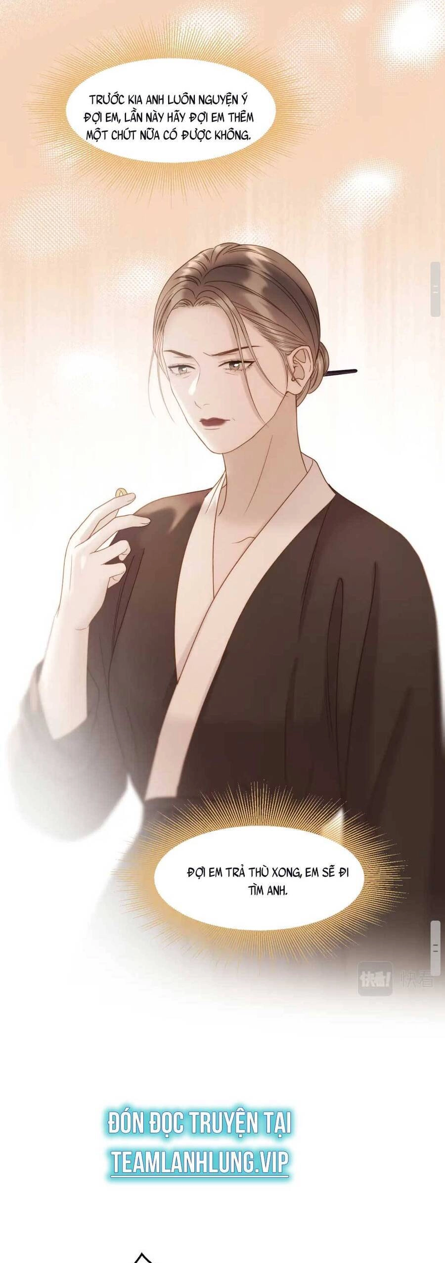 Ta Live Stream Trong Lãnh Cung Chapter 38 - 9