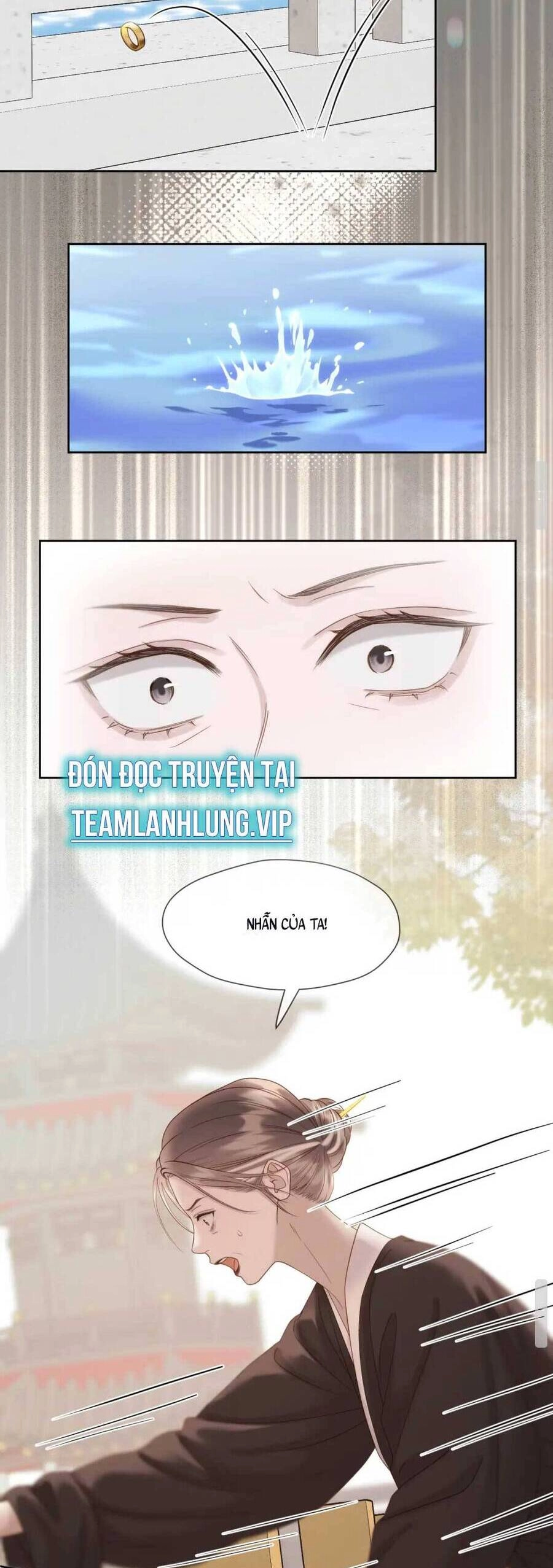 Ta Live Stream Trong Lãnh Cung Chapter 38 - 11