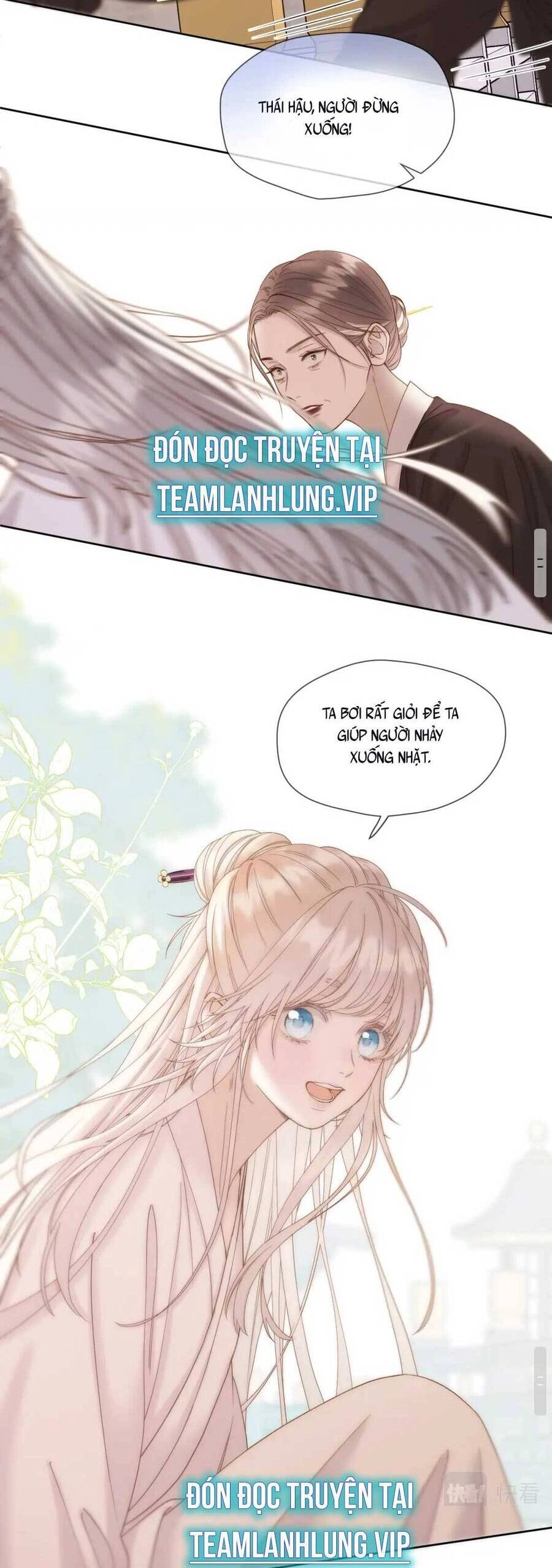 Ta Live Stream Trong Lãnh Cung Chapter 38 - 12