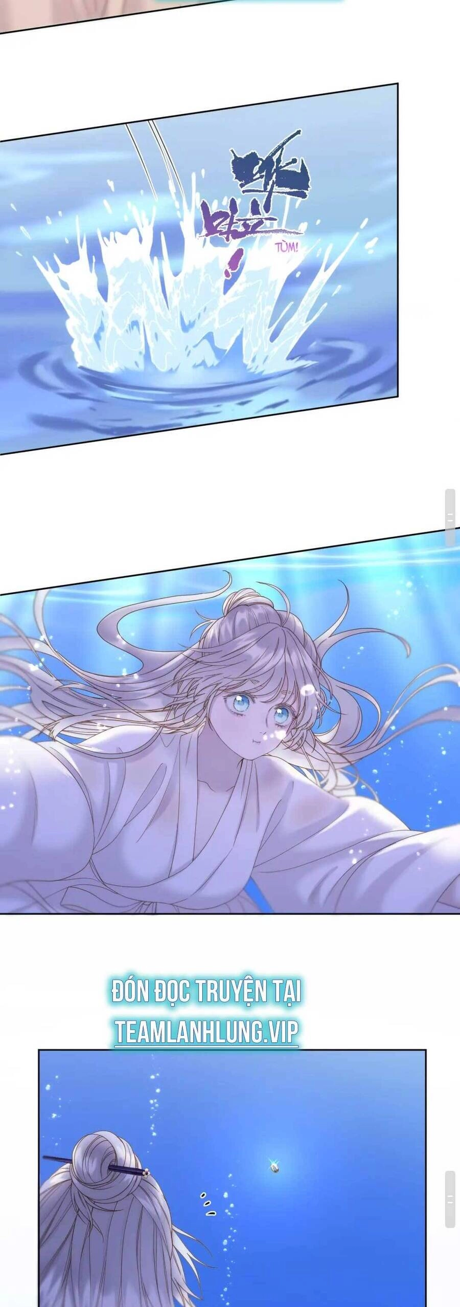 Ta Live Stream Trong Lãnh Cung Chapter 38 - 13