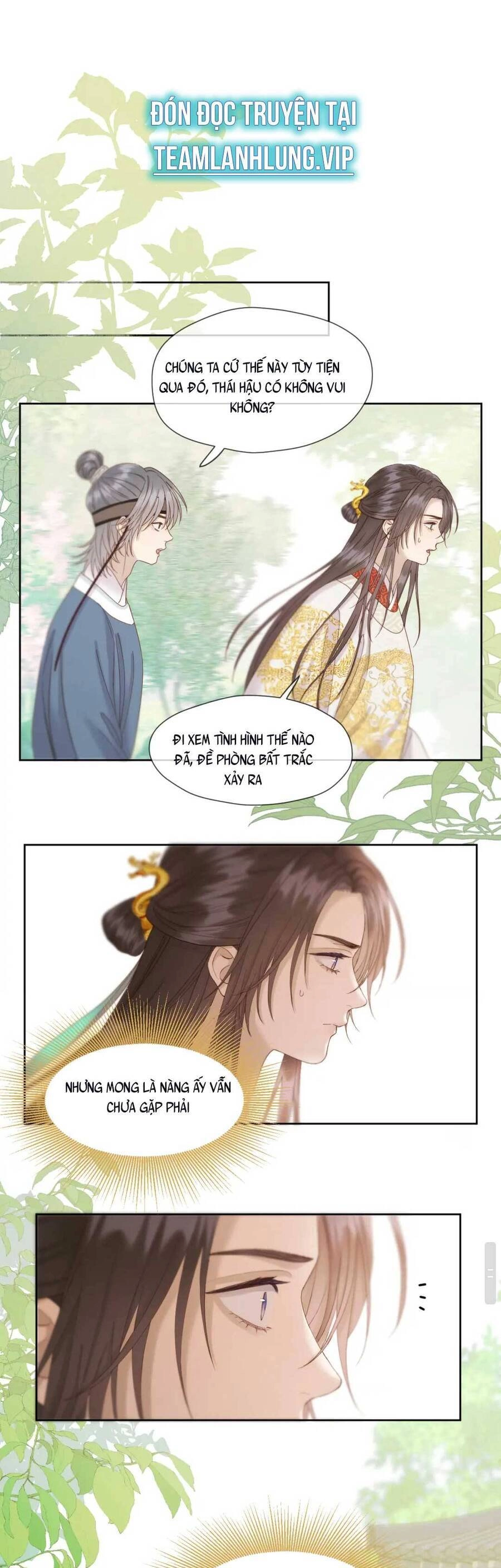 Ta Live Stream Trong Lãnh Cung Chapter 38 - 15