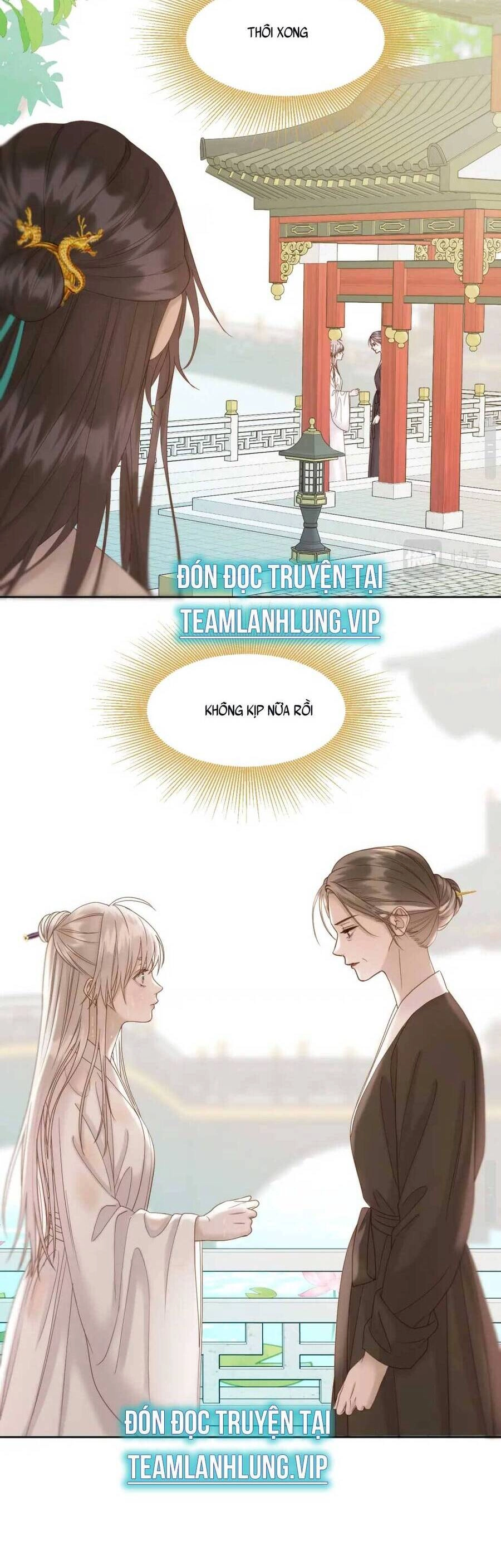 Ta Live Stream Trong Lãnh Cung Chapter 38 - 16